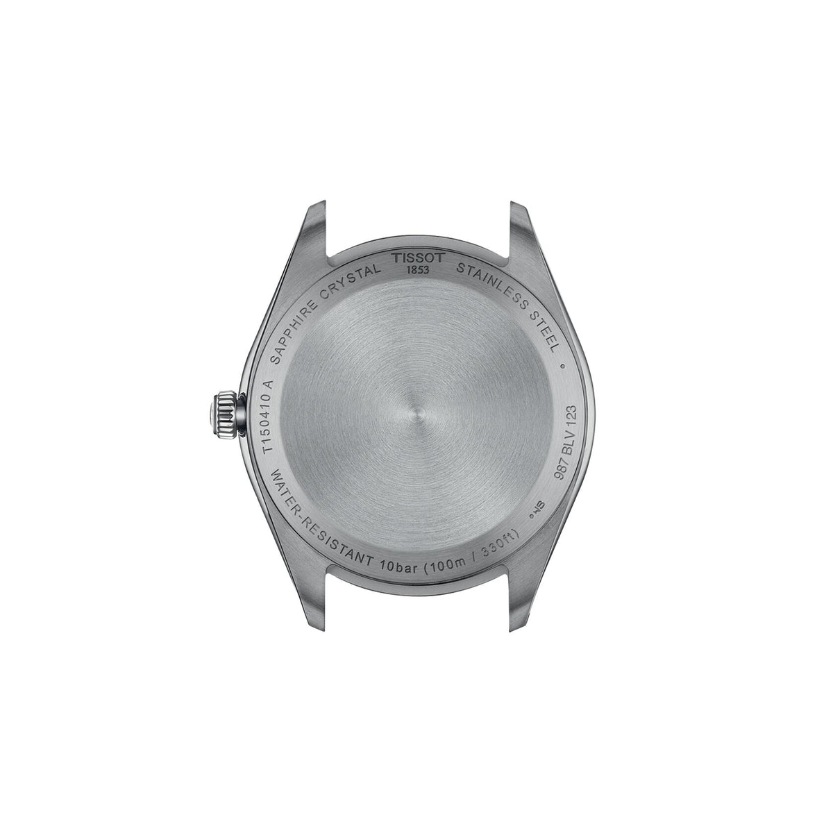 Tissot PR 100