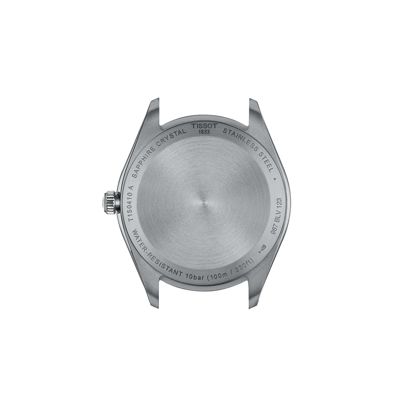 Tissot PR 100