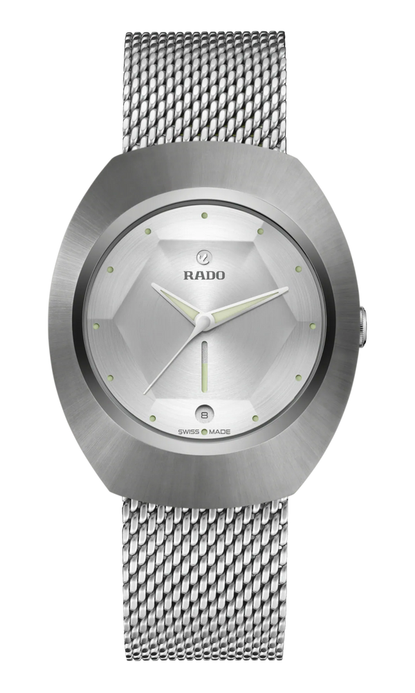 Rado DiaStar Original 60-Year Anniversary Edition