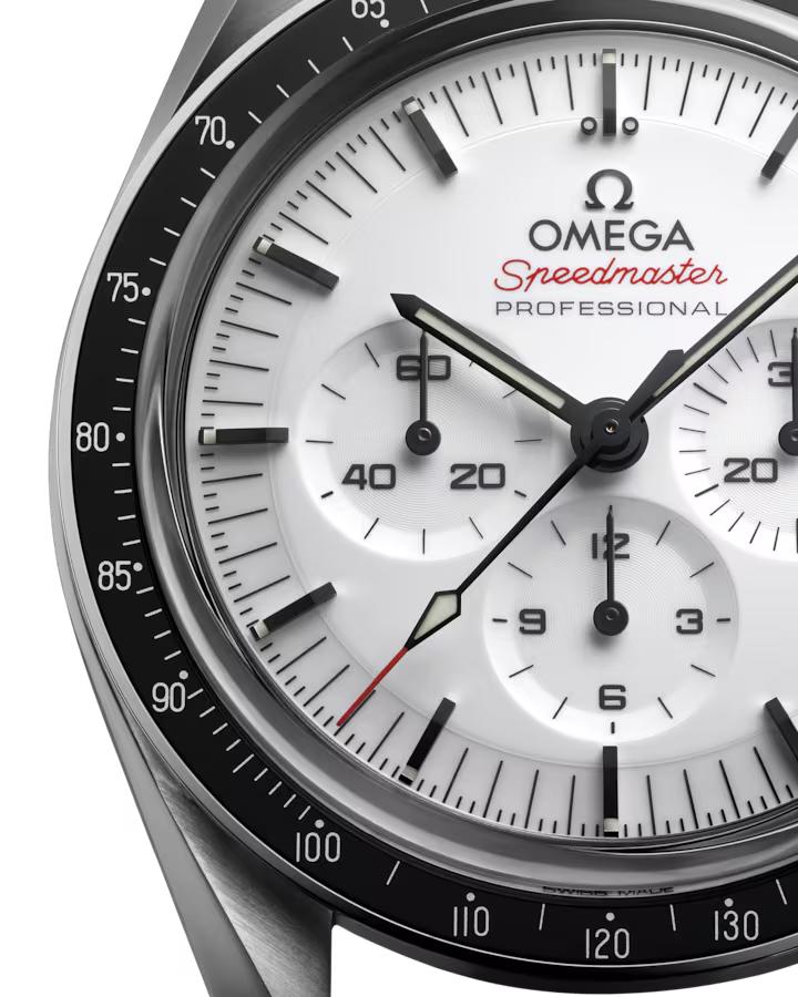 OMEGA Speedmaster Moonwatch Professional