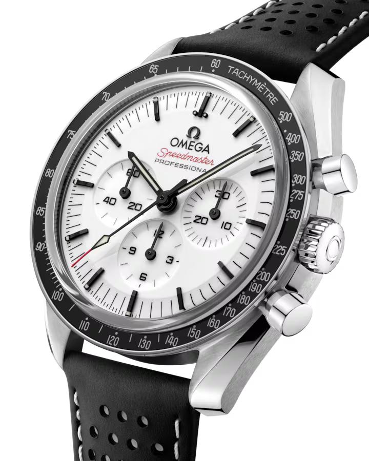 OMEGA Speedmaster Moonwatch Professional