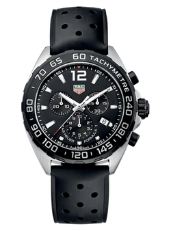 TAG Heuer Formula 1 Chronograph