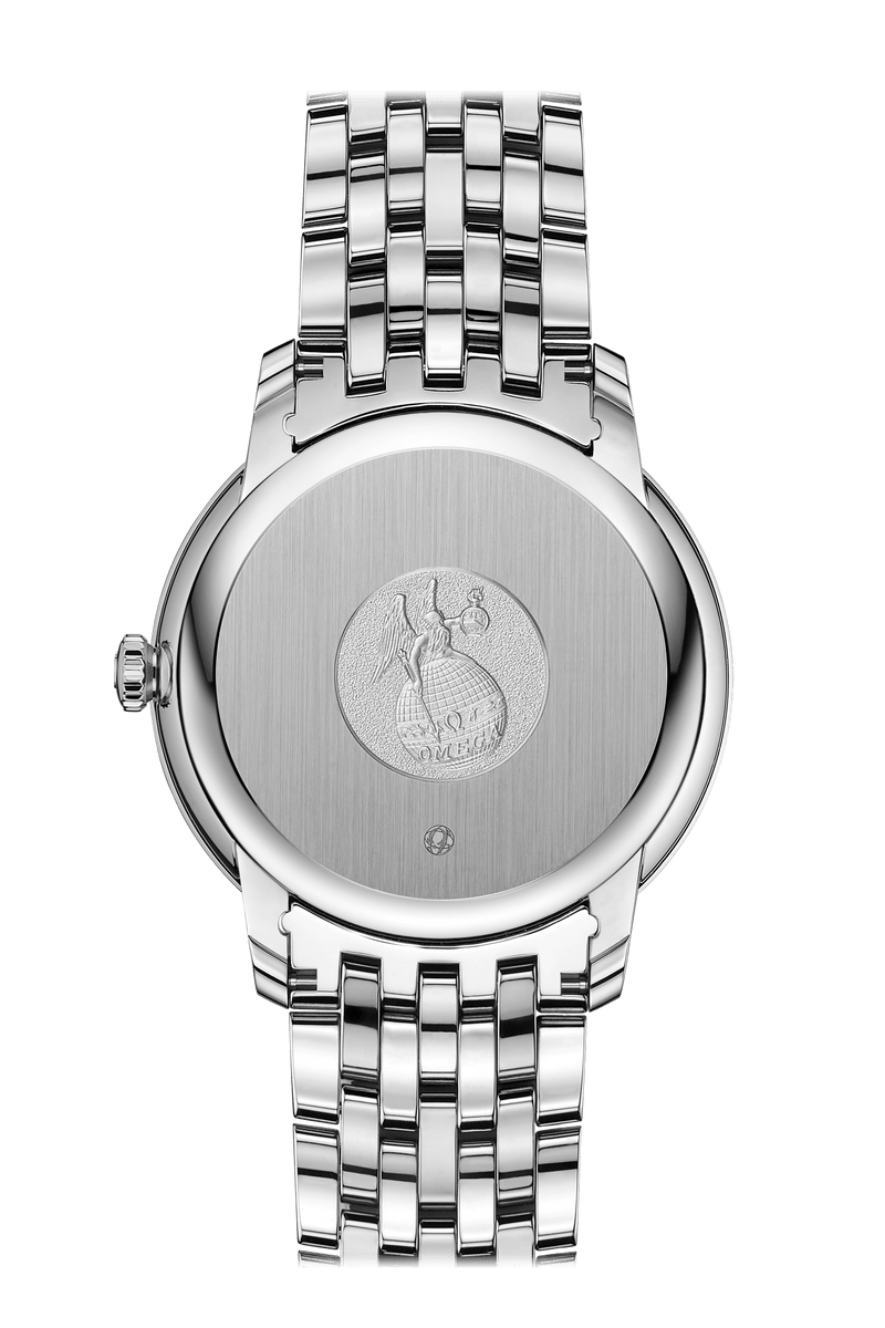 Omega De Ville Prestige co-Axial Chronometer 39,5 MM