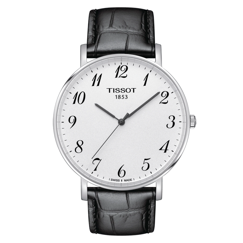 Tissot Everytime Large