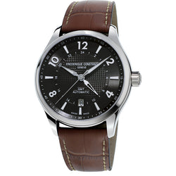 Frederique Constant Runabout GMT Automatic