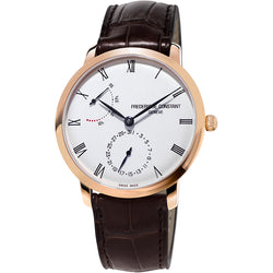 Frederique Constant Slimline Power Reserve Manufacture