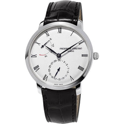 Frederique Constant Slimline Power Reserve Manufacture