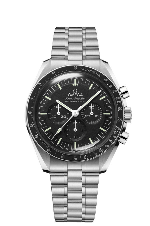 OMEGA Moonwatch Professional Co-Axial Master Chronometer 42mm