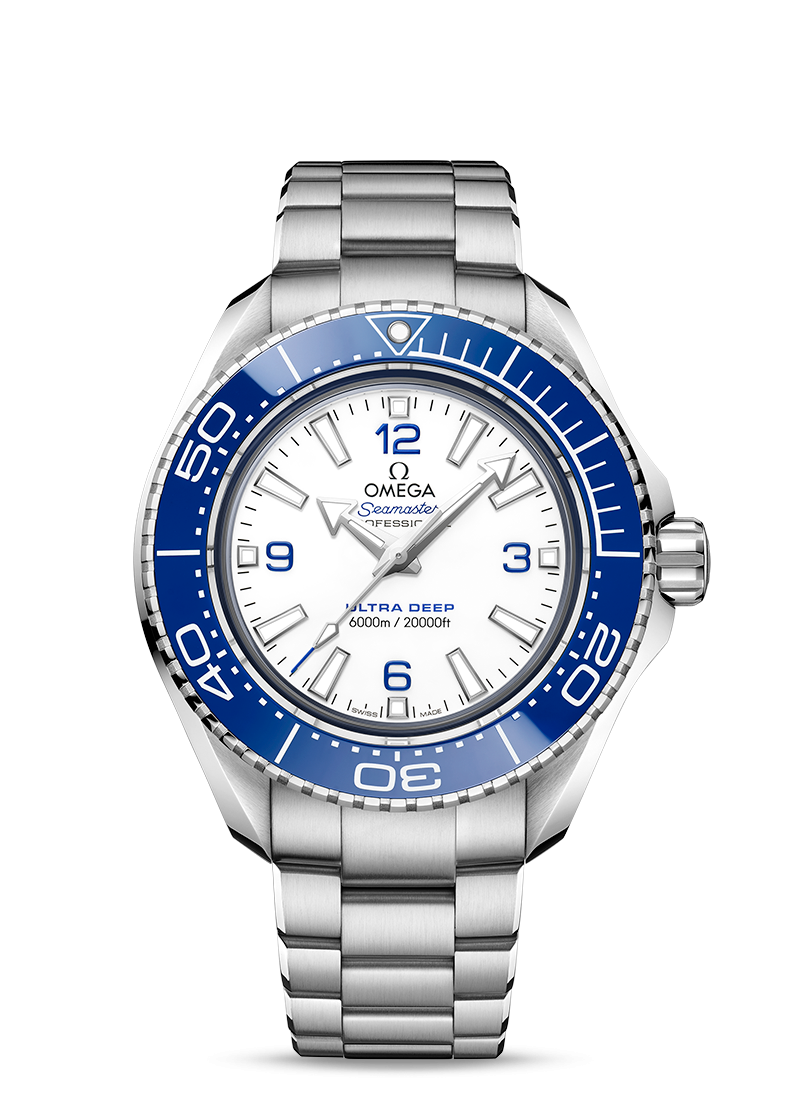 OMEGA Planet Ocean 6000M Co-Axial Master Chronometer 45.5 MM
