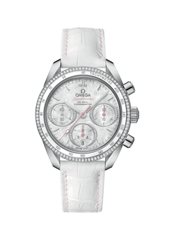 Omega Speedmaster 38 Co-Axial  Chronograph 38mm