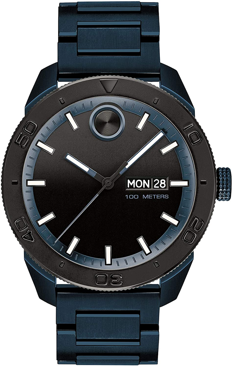 Movado Bold Sport