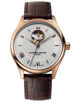 Frederique Constant Classics Heart Beat Automatic